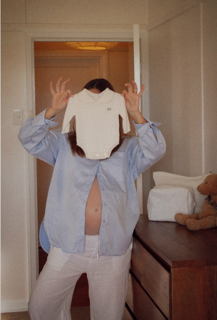Comment bien vivre sa grossesse en été ?