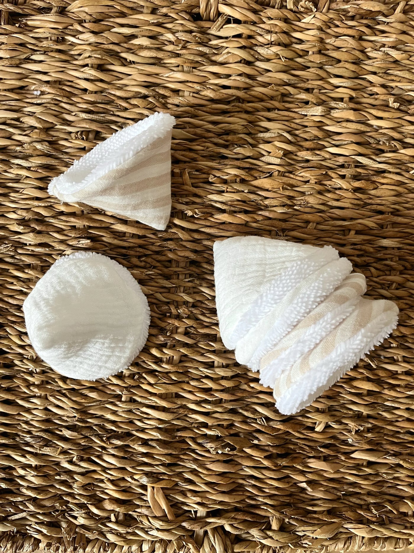 Cônes pipi