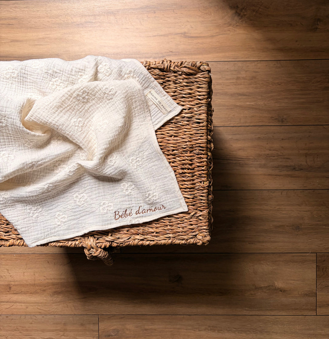 Cadeau de naissance personnalisé : comment choisir un cadeau unique ?