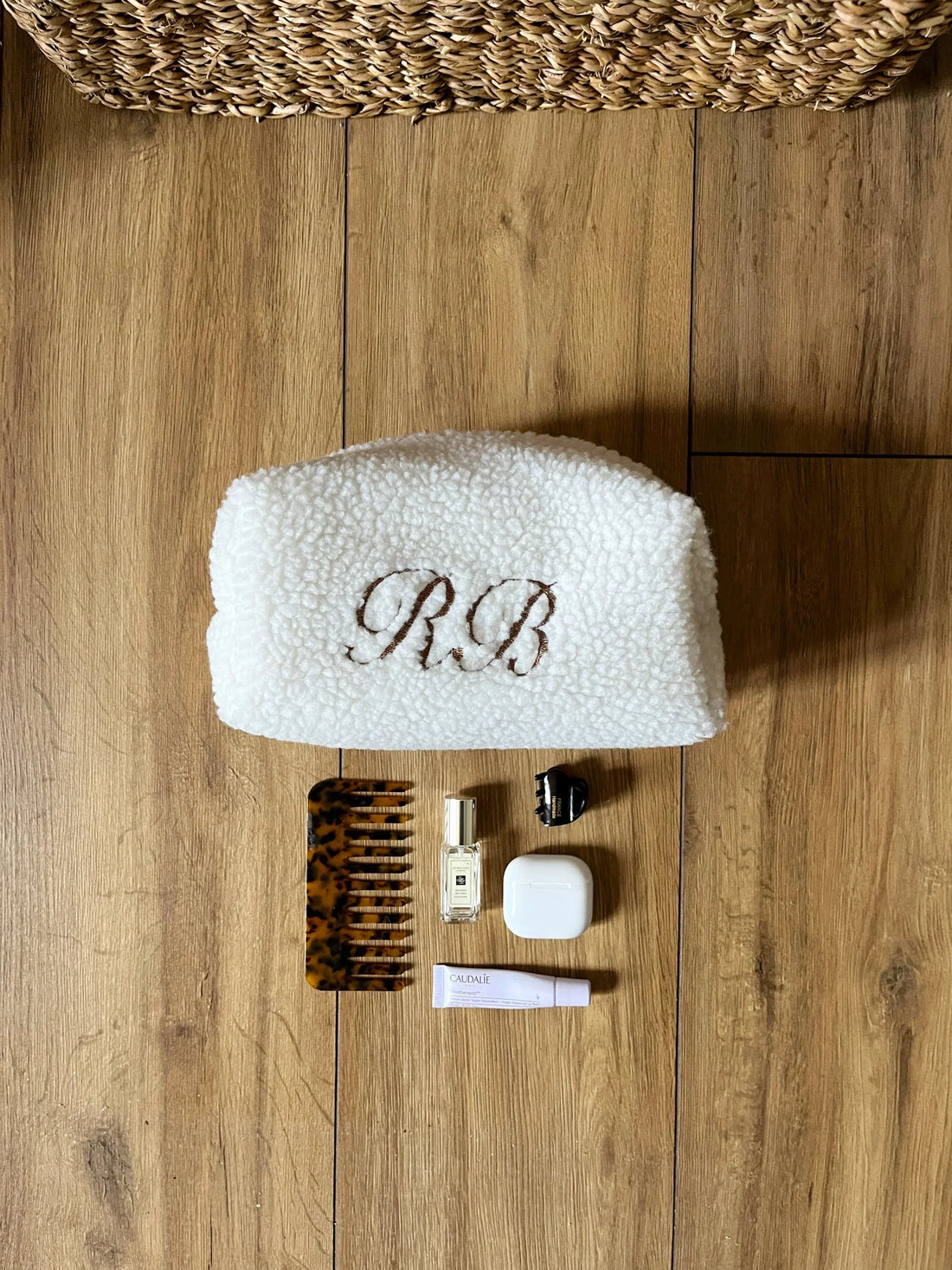 Cadeaux de naissance personnalisés