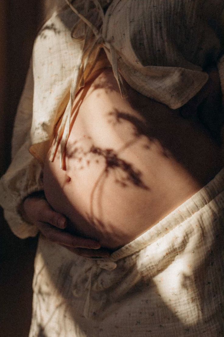 Comment bien vivre sa grossesse en été ?