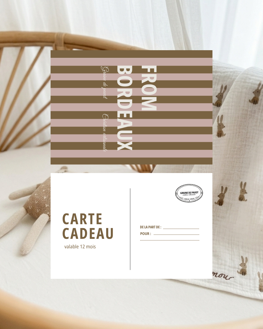 Carte-cadeau