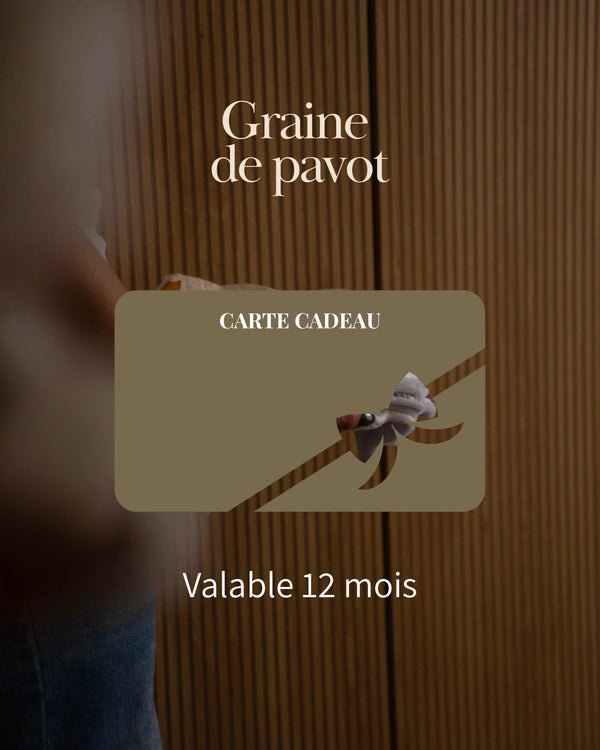 Carte-cadeau